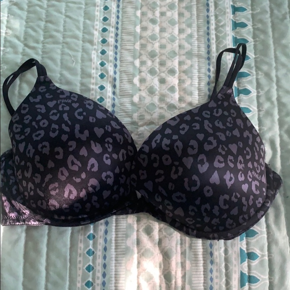 Victoria’s Secret PINK Push Up Bra